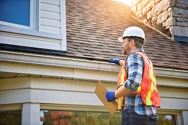 Licensed Gutter Installation service in Mount Airy, GA - Big Toms Roofing